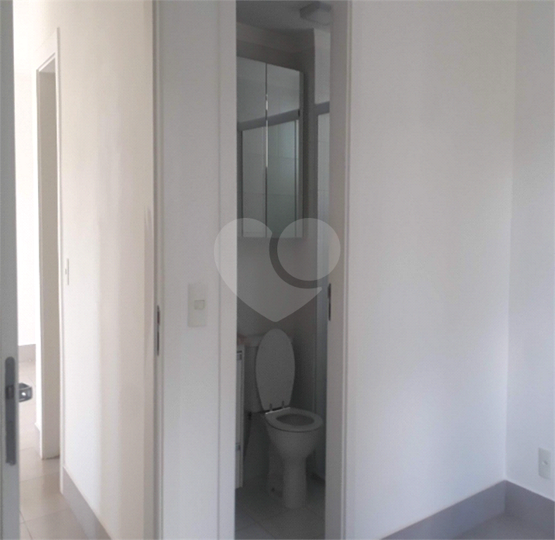 APARTAMENTO em VILA GUILHERME