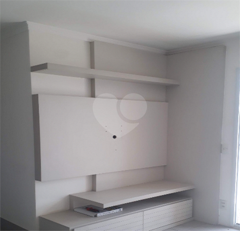 APARTAMENTO em VILA GUILHERME