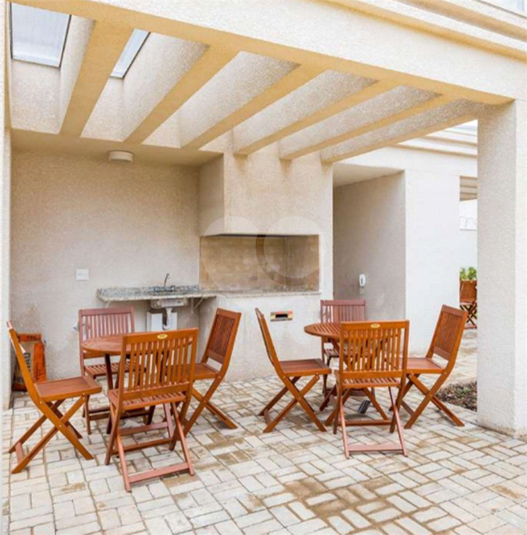 APARTAMENTO em VILA GUILHERME