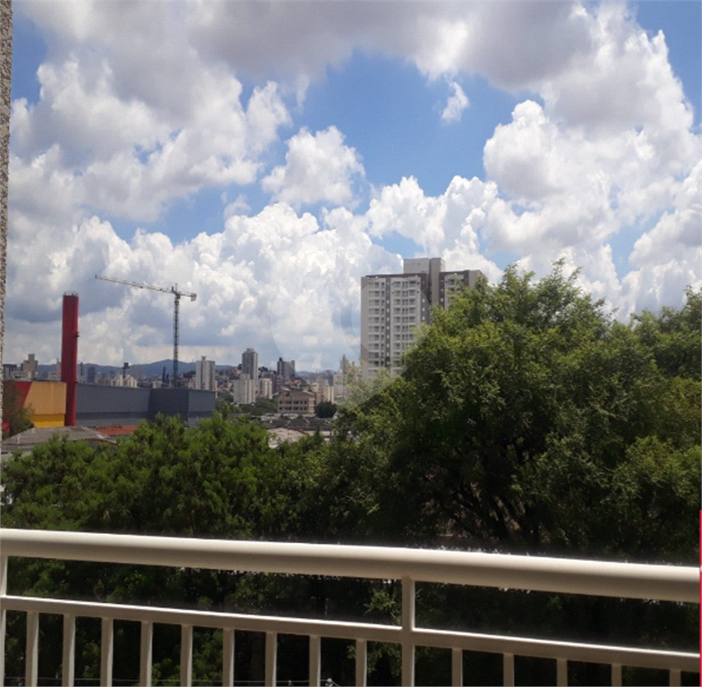 APARTAMENTO em VILA GUILHERME