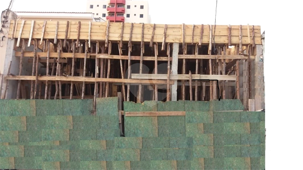 Condomínio  Novo  -  Tucuruvi  -  42 metros, 2 dorm, 1 vaga - perto  Shop Metro Tucuruvi
