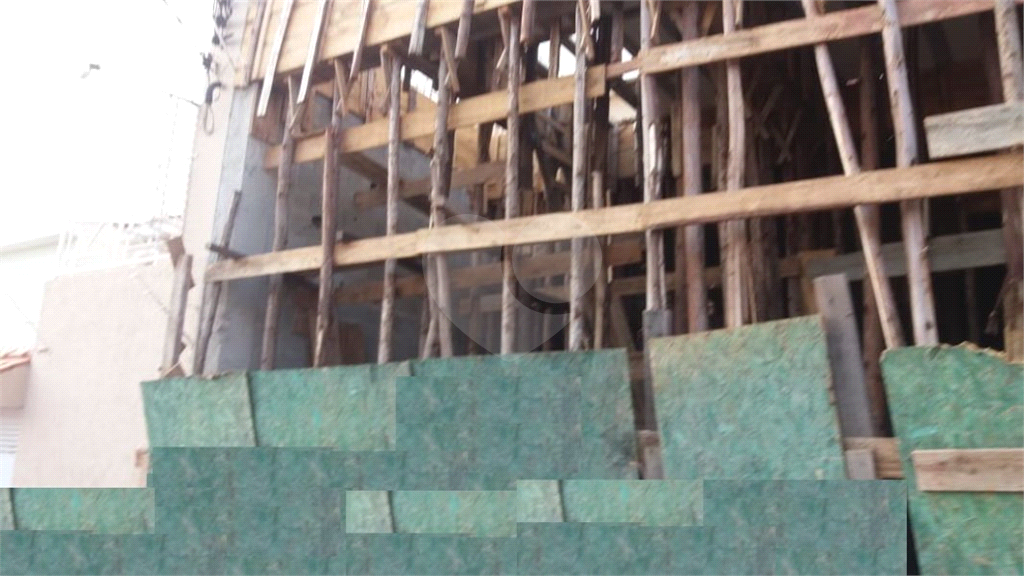 Condomínio  Novo  -  Tucuruvi  -  42 metros, 2 dorm, 1 vaga - perto  Shop Metro Tucuruvi
