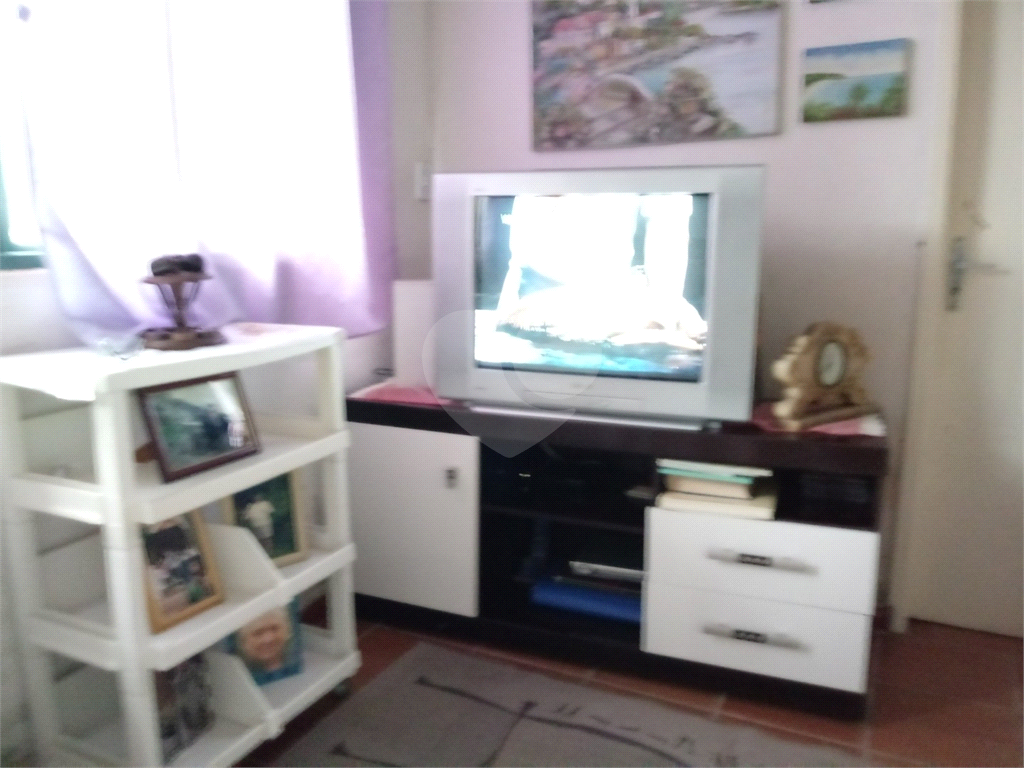 SÍTIO em TURVO