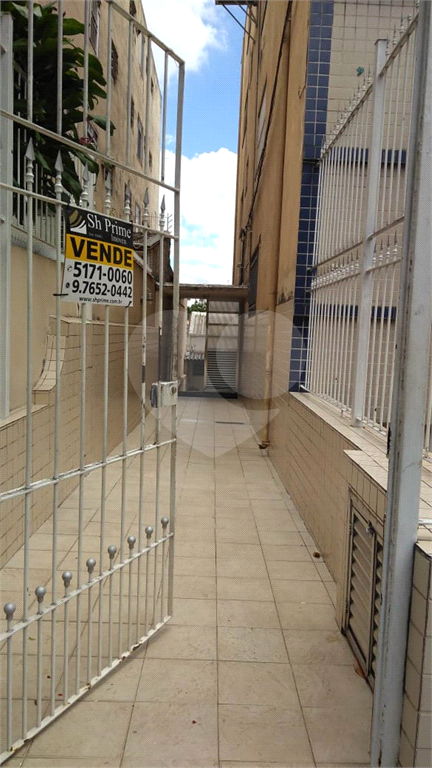 APARTAMENTO em SANTANA