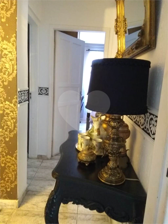 APARTAMENTO em SANTANA