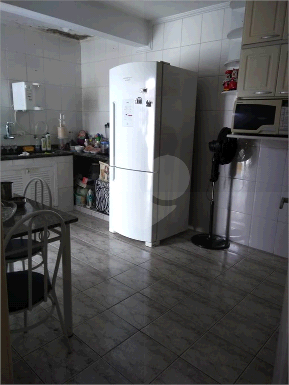 APARTAMENTO em SANTANA