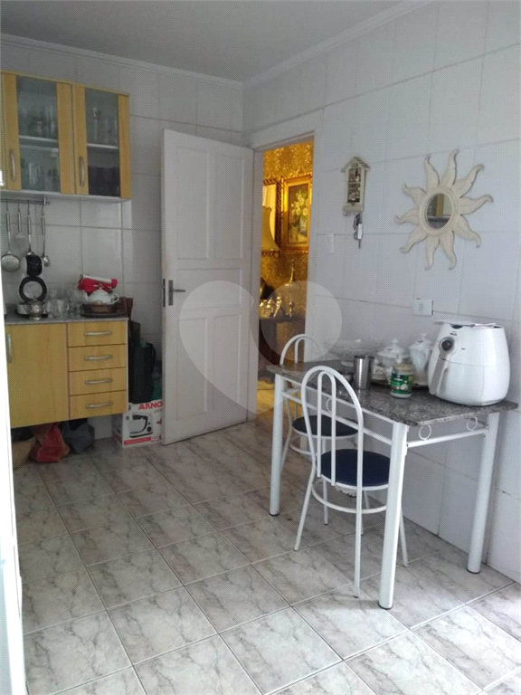 APARTAMENTO em SANTANA