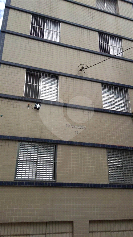 APARTAMENTO em SANTANA