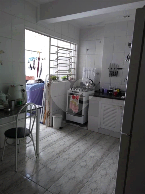 APARTAMENTO em SANTANA