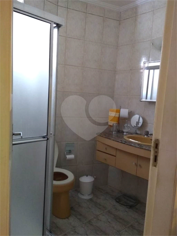 APARTAMENTO em SANTANA