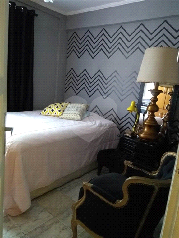 APARTAMENTO em SANTANA