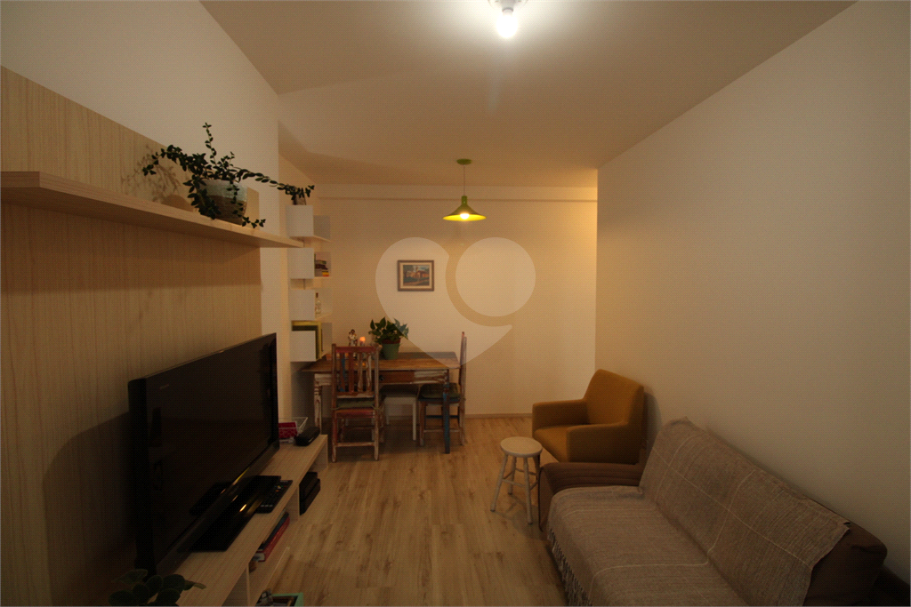 Apartamento, 2 quartos, 58 m² - Foto 3