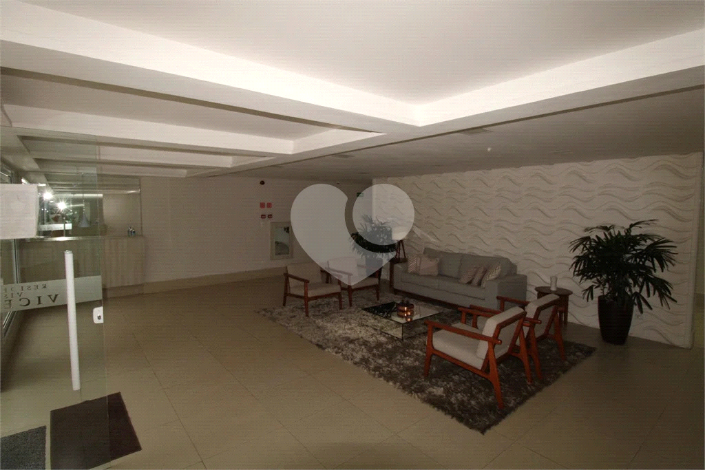 Apartamento, 2 quartos, 58 m² - Foto 28