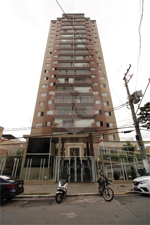 Apartamento, 2 quartos, 58 m² - Foto 9