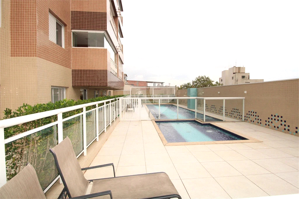 Apartamento, 2 quartos, 58 m² - Foto 27