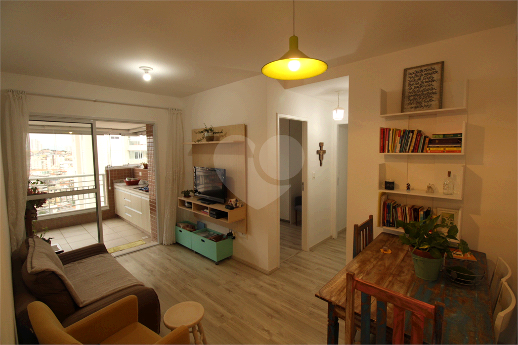 Apartamento, 2 quartos, 58 m² - Foto 2