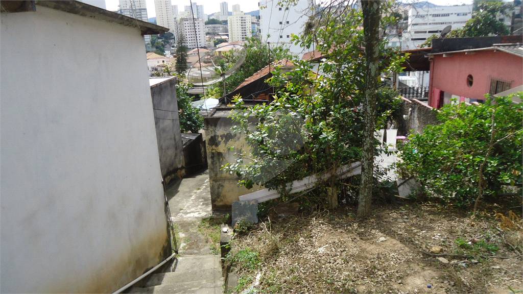 Excelente TERRENO 500m² - PARQUE MANDAQUI - com 10 metros de frente x 50m de fundo e fecha com 15m