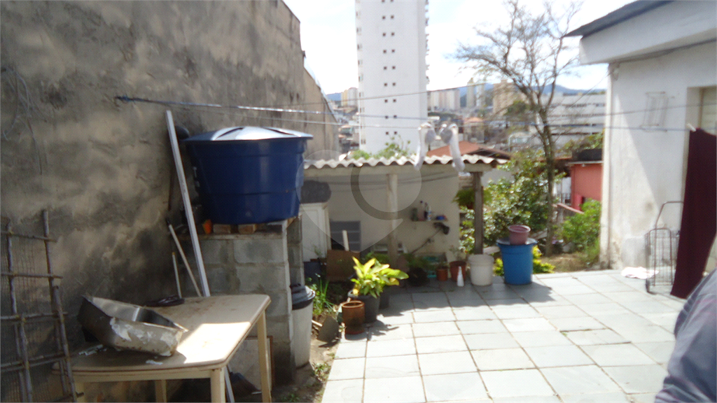 Excelente TERRENO 500m² - PARQUE MANDAQUI - com 10 metros de frente x 50m de fundo e fecha com 15m