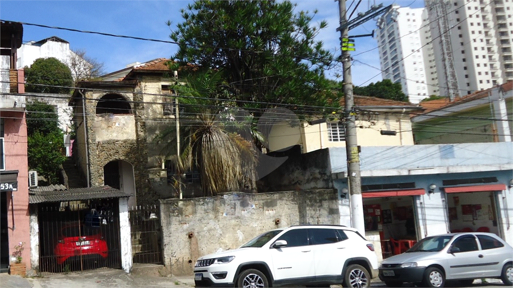 Excelente TERRENO 500m² - PARQUE MANDAQUI - com 10 metros de frente x 50m de fundo e fecha com 15m