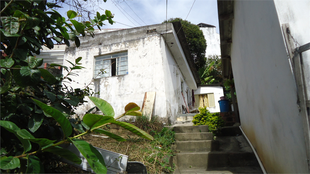 Excelente TERRENO 500m² - PARQUE MANDAQUI - com 10 metros de frente x 50m de fundo e fecha com 15m