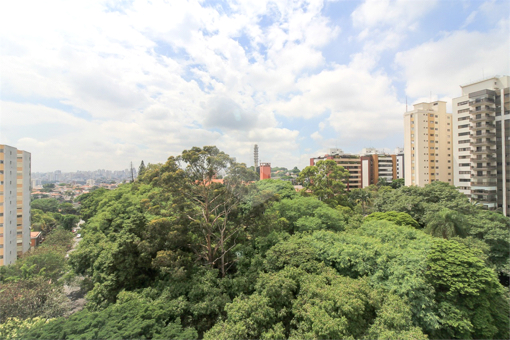 COBERTURA DUPLEX À VENDA COM 3 QUARTOS E 5 VAGAS NO ALTO DA LAPA
