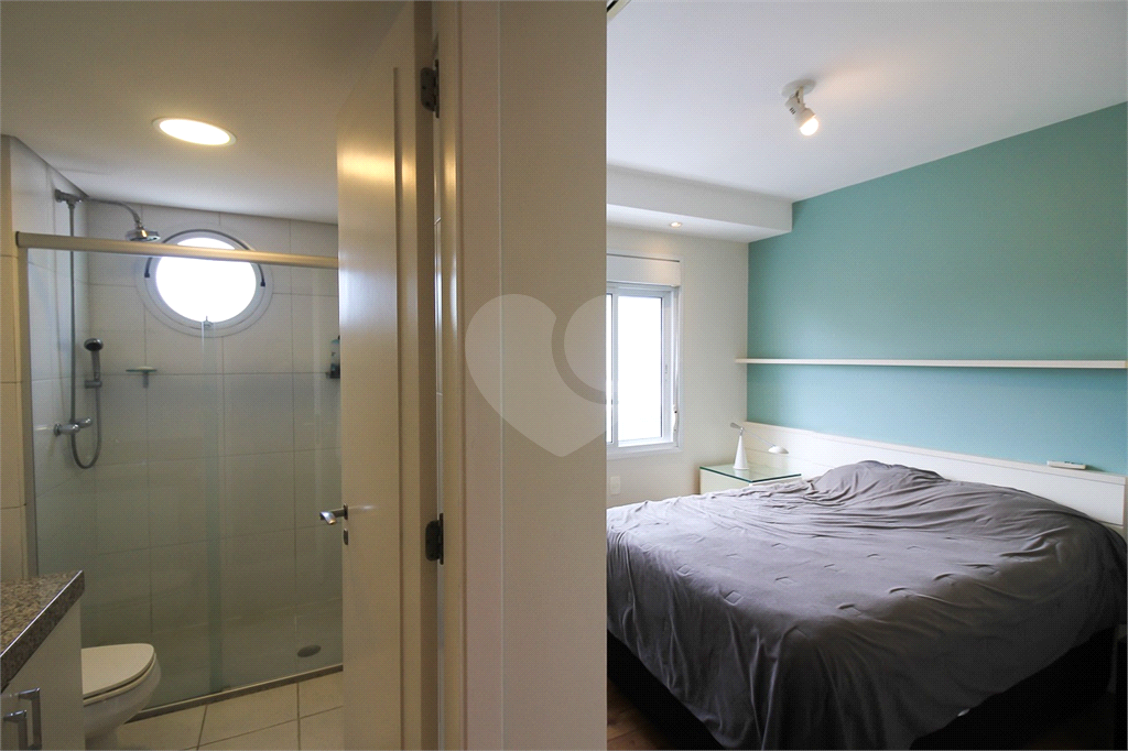 COBERTURA DUPLEX À VENDA COM 3 QUARTOS E 5 VAGAS NO ALTO DA LAPA