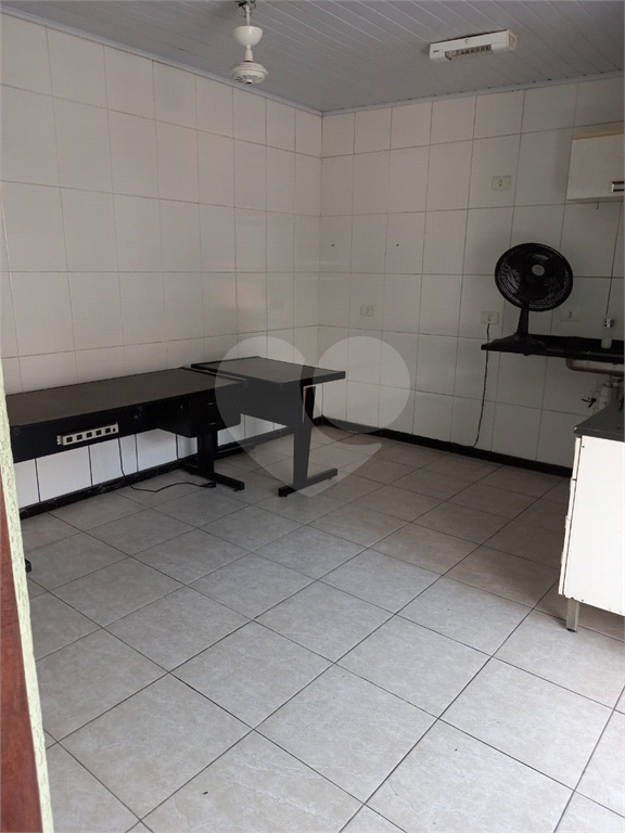 SOBRADO em JABAQUARA