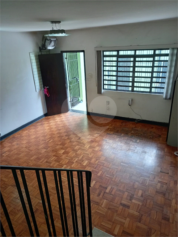 SOBRADO em JABAQUARA