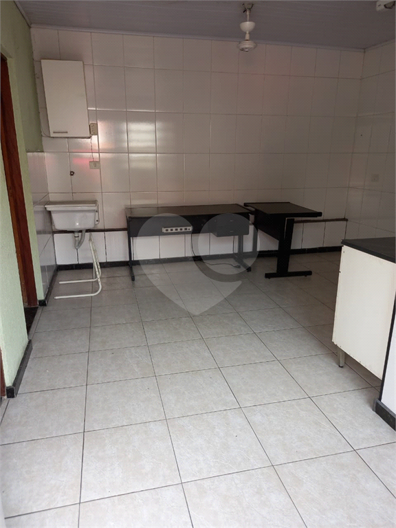 SOBRADO em JABAQUARA