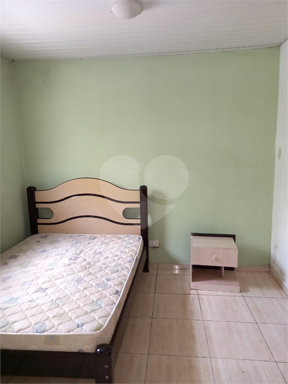 SOBRADO em JABAQUARA