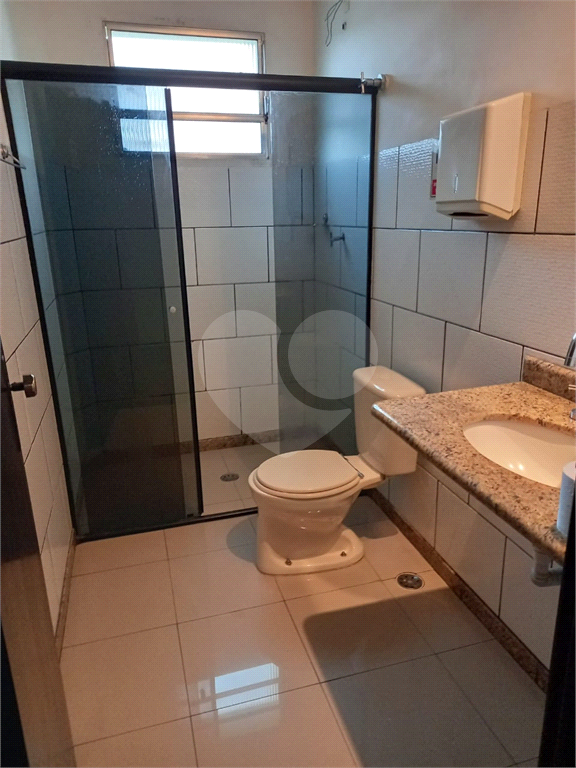 SOBRADO em JABAQUARA