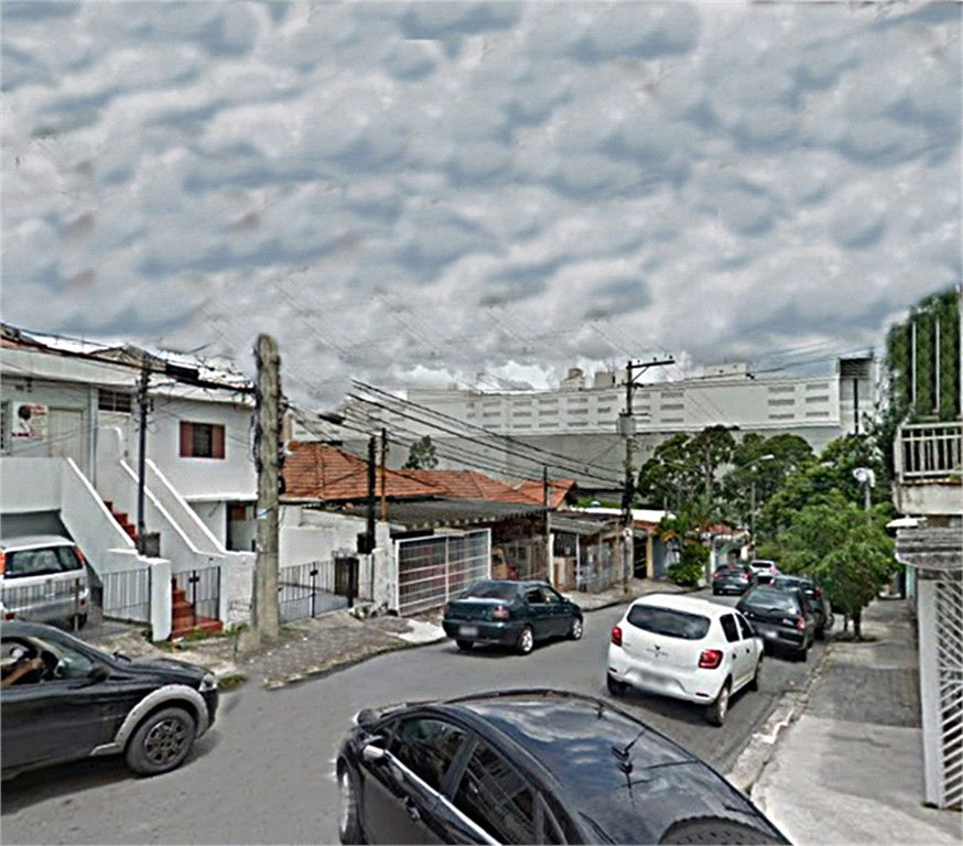 CASA em TUCURUVI