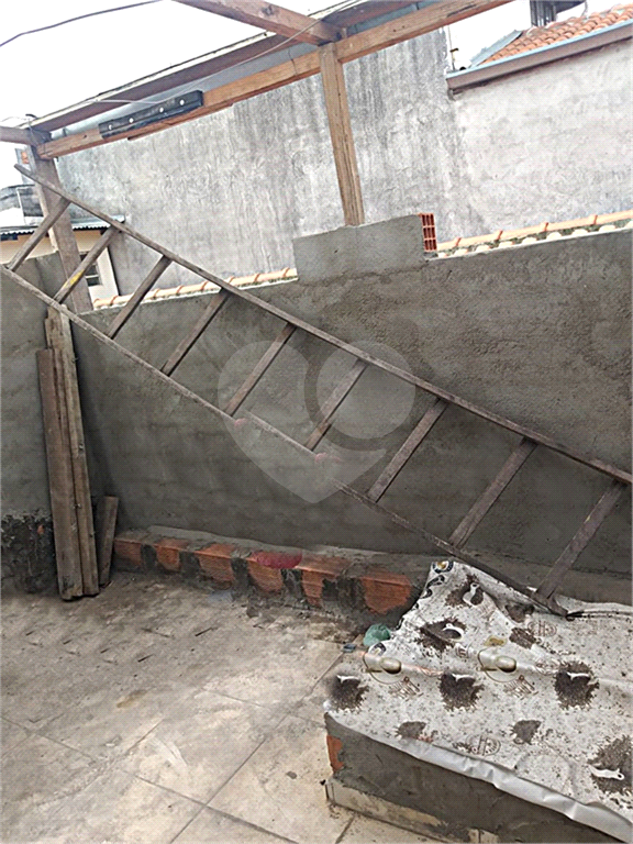 CASA em TUCURUVI