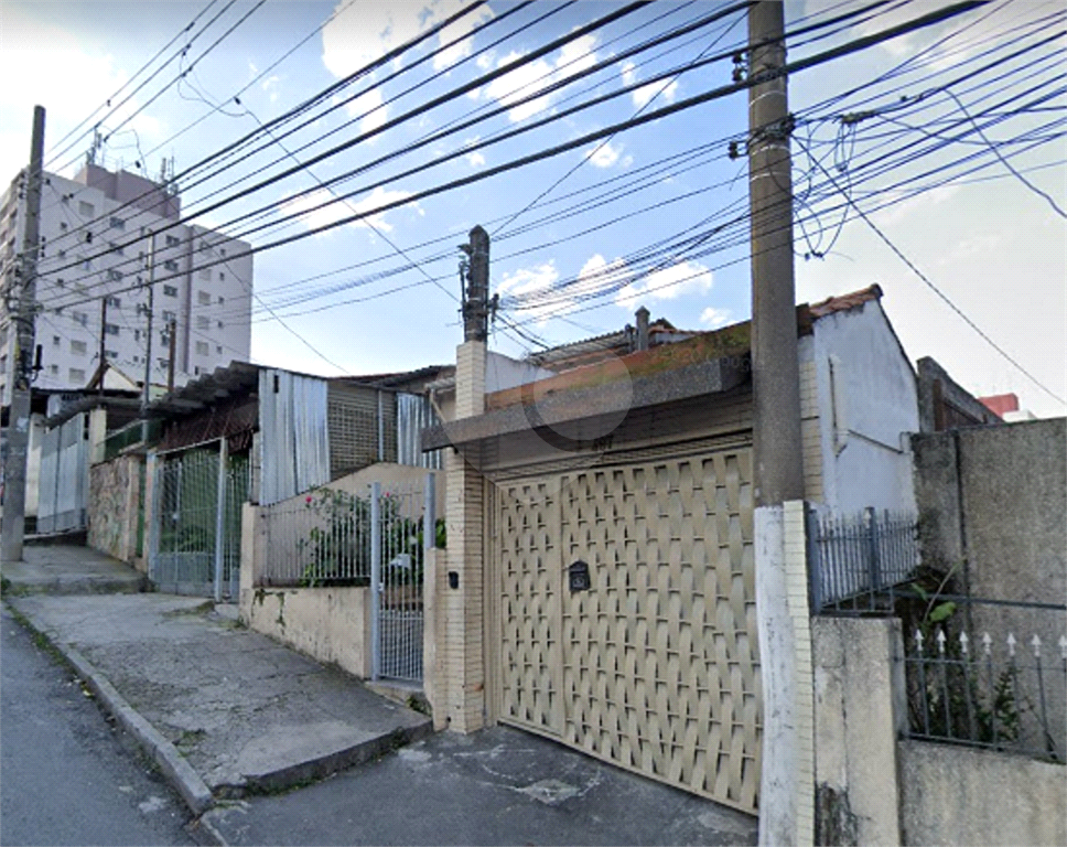 CASA em TUCURUVI