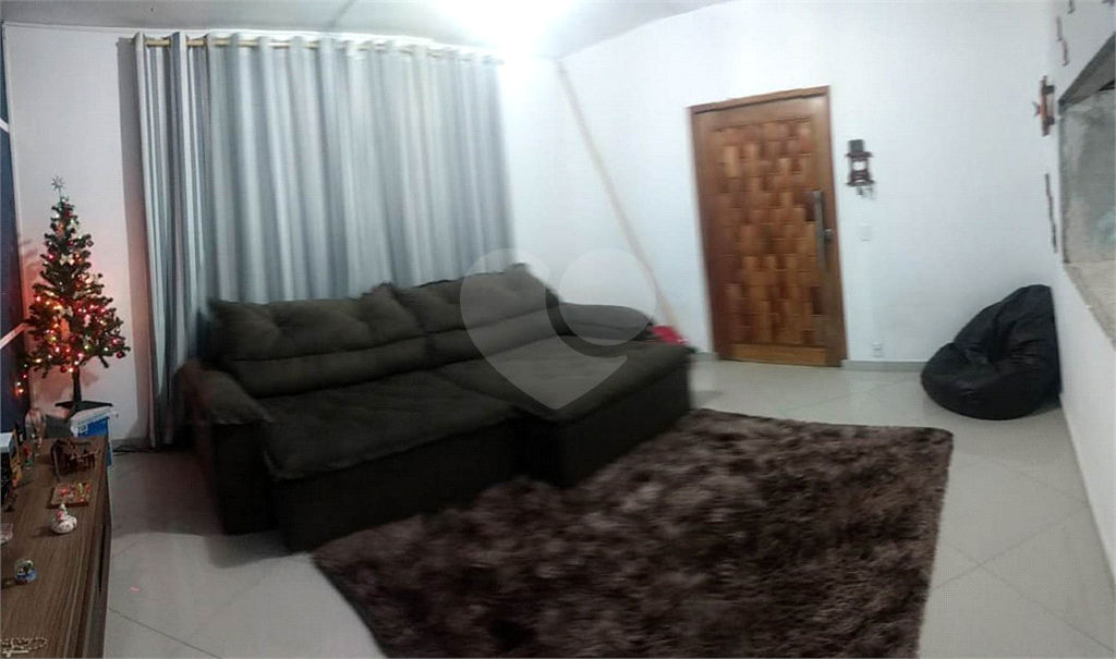 SOBRADO em JARDIM ARICANDUVA