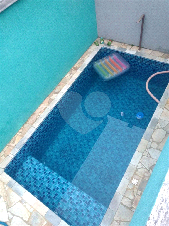 SOBRADO em JARDIM ARICANDUVA