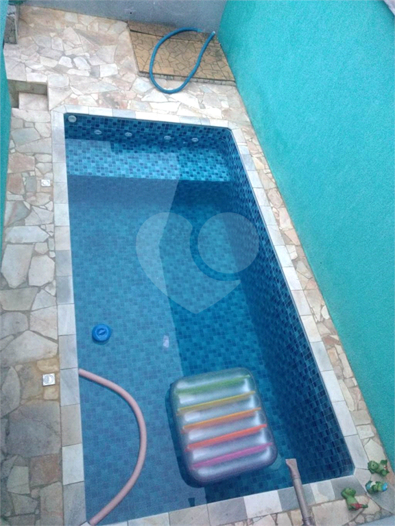 SOBRADO em JARDIM ARICANDUVA