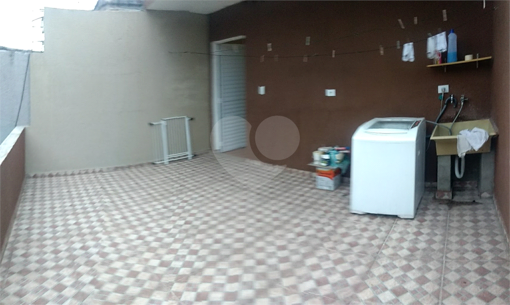 SOBRADO em JARDIM ARICANDUVA