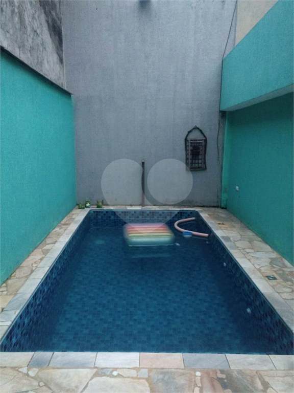 SOBRADO em JARDIM ARICANDUVA