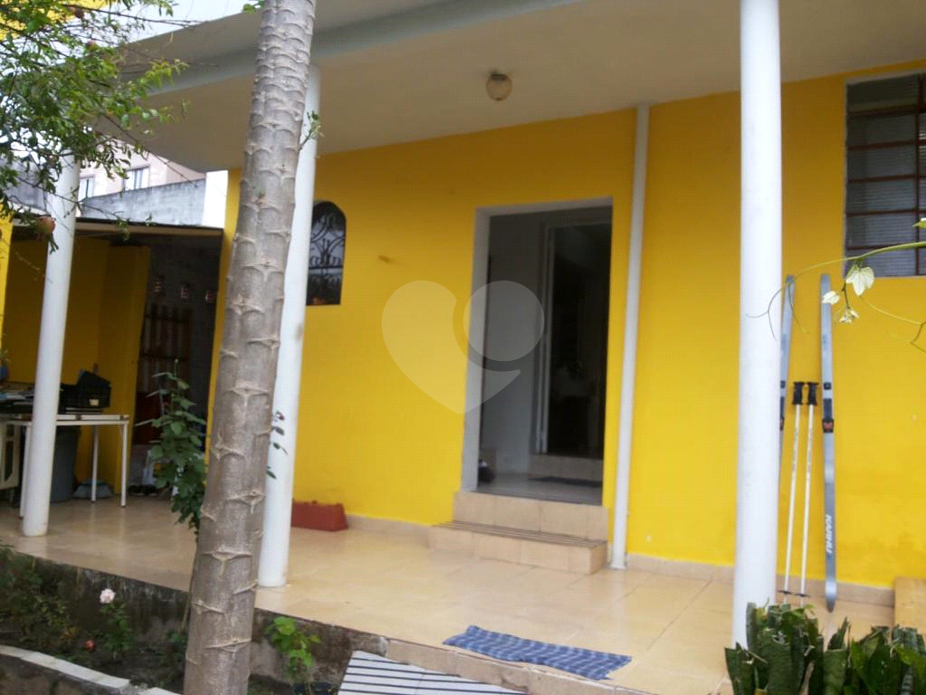 Casa em Osasco