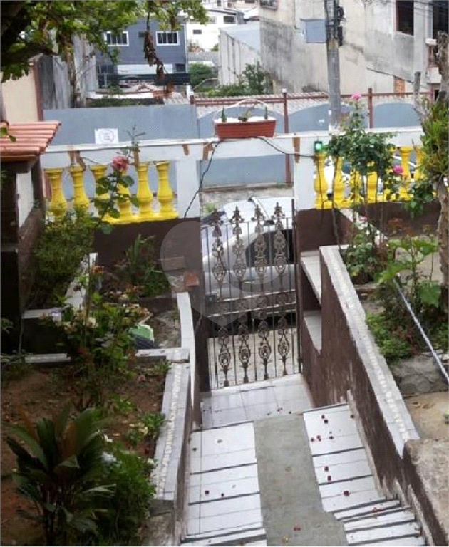 Casa em Osasco