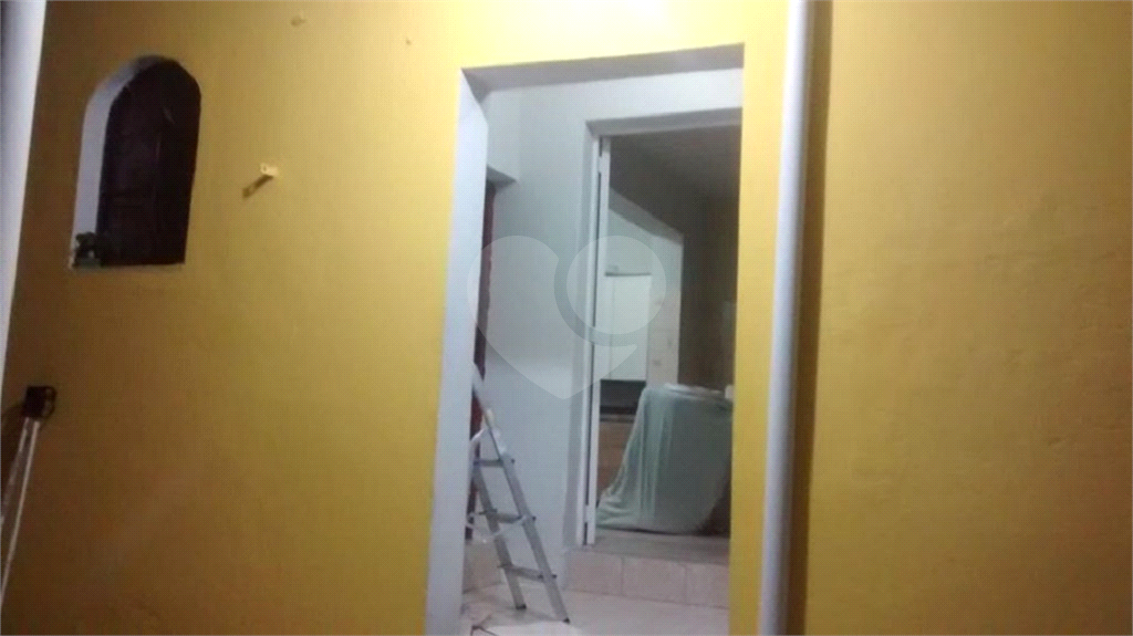 Casa em Osasco