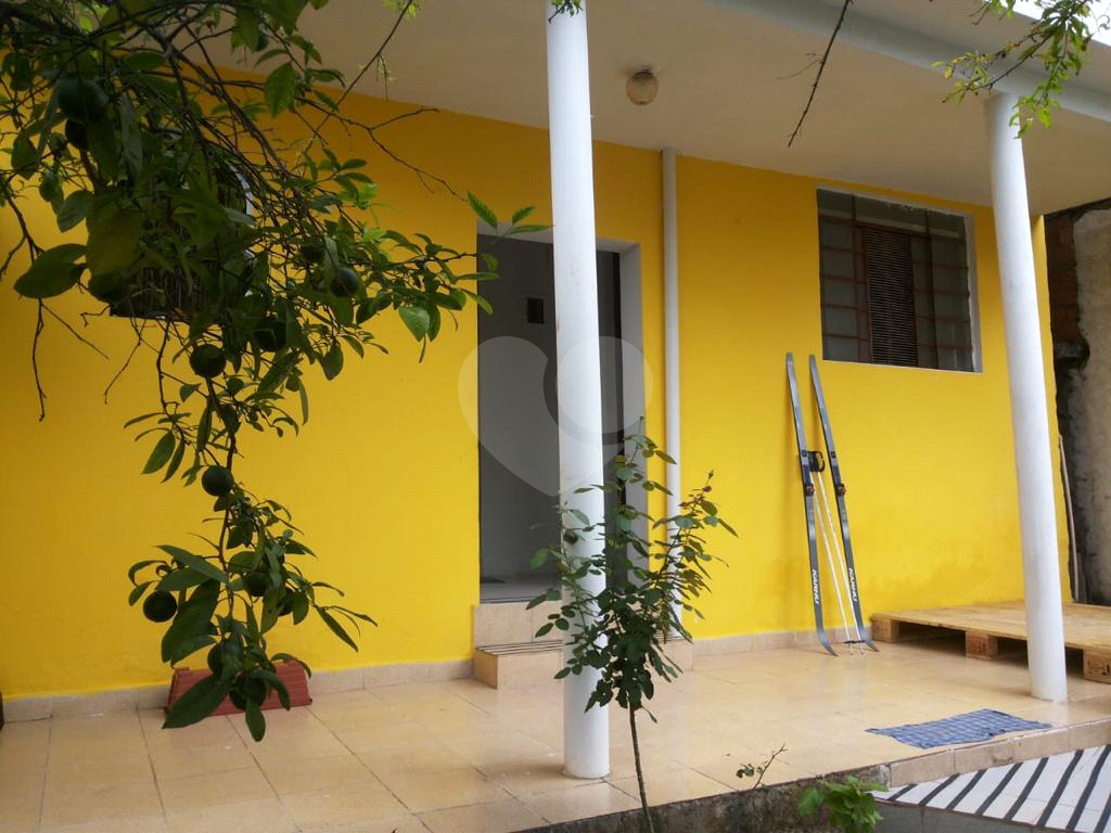 Casa em Osasco