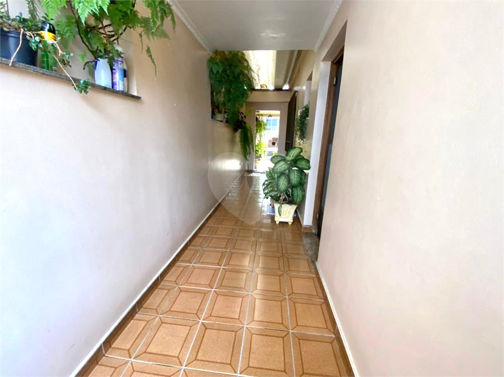 Sobrado com 3 quartos na Vila Guilherme