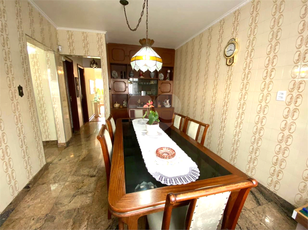 Sobrado com 3 quartos na Vila Guilherme