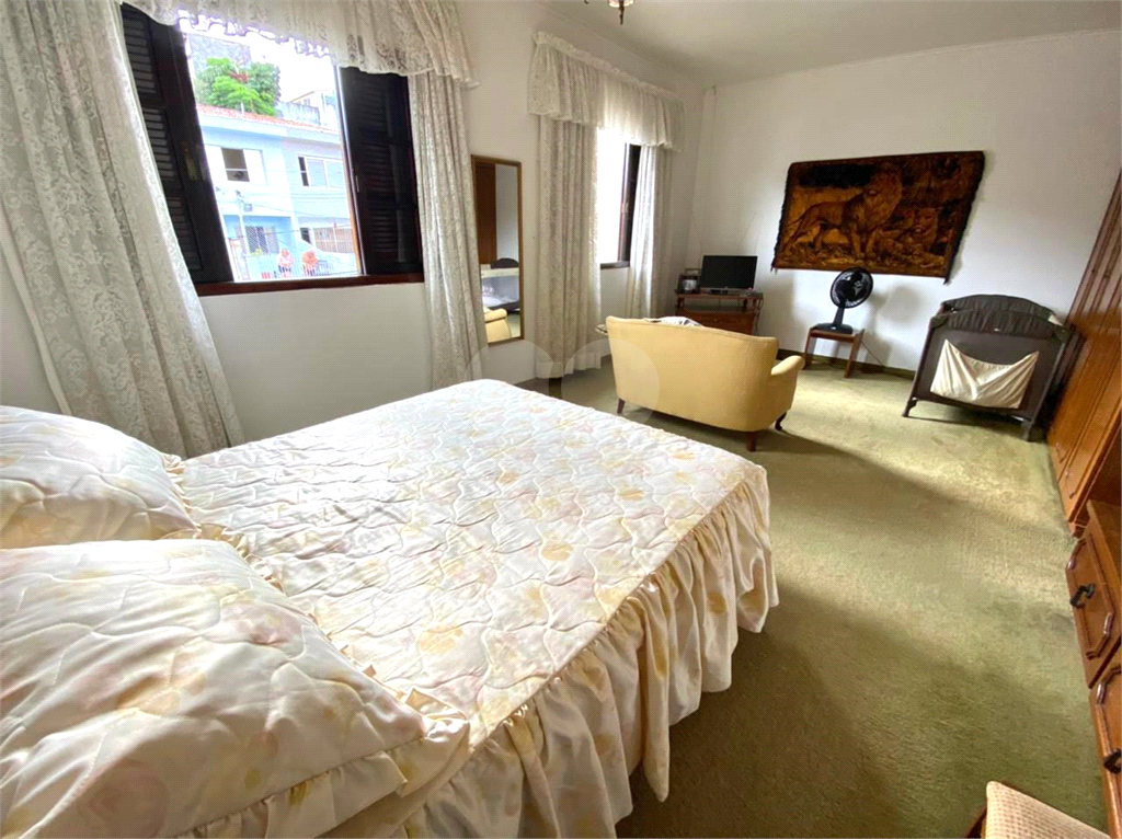 Sobrado com 3 quartos na Vila Guilherme