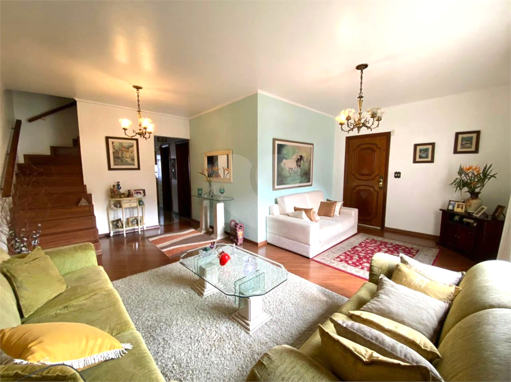 Sobrado com 3 quartos na Vila Guilherme