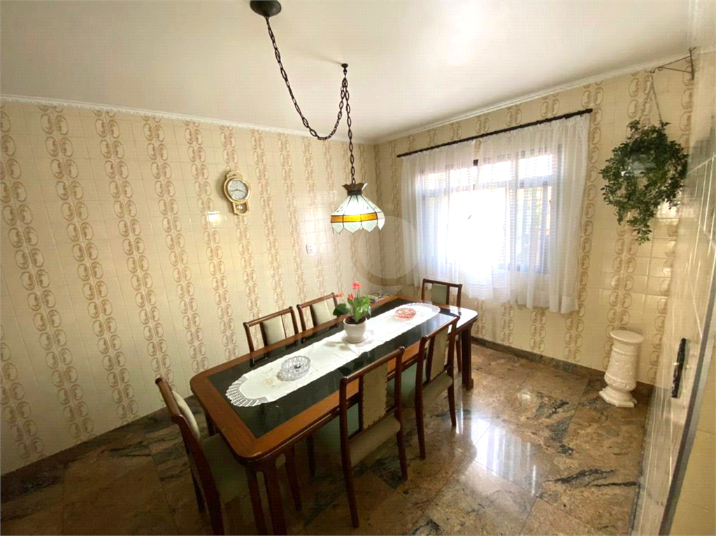 Sobrado com 3 quartos na Vila Guilherme