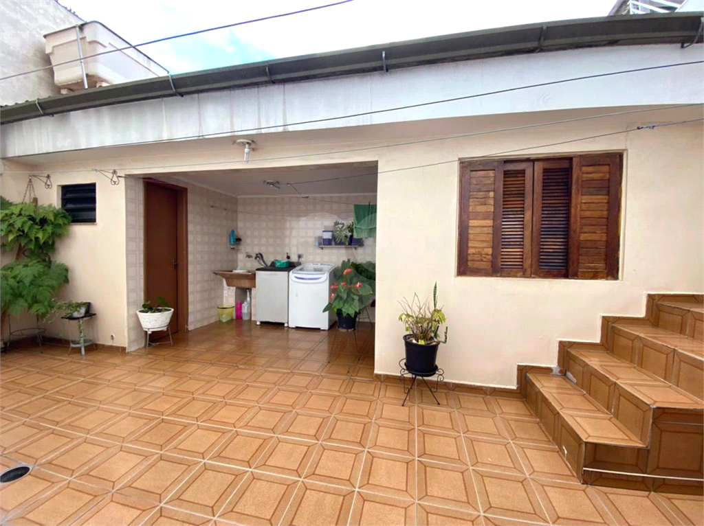 Sobrado com 3 quartos na Vila Guilherme