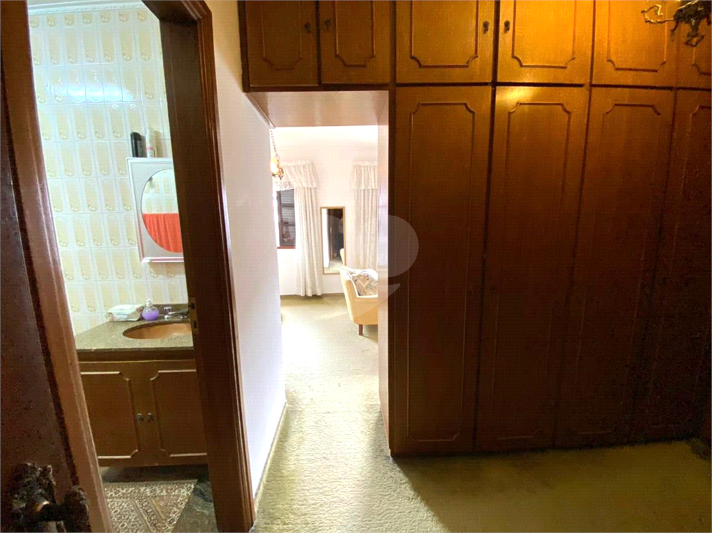 Sobrado com 3 quartos na Vila Guilherme